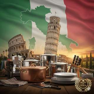 Made in Italy