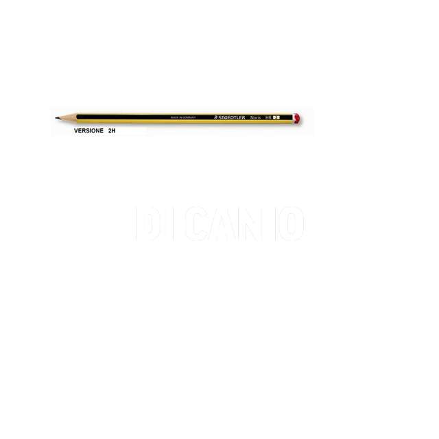 Matita graf. noris 2h staedtler.-120-4-tler.-120-4- - Principale