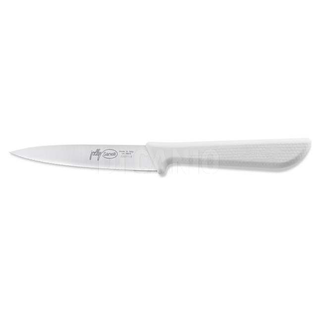 Spelucchino cm.11 microsegh.bianco jolly - Principale