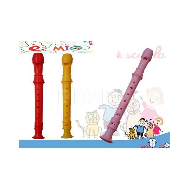 Flauto 31cm eol - Principale