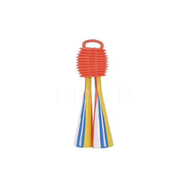 Bitromba colorata fiori 76101 - Principale