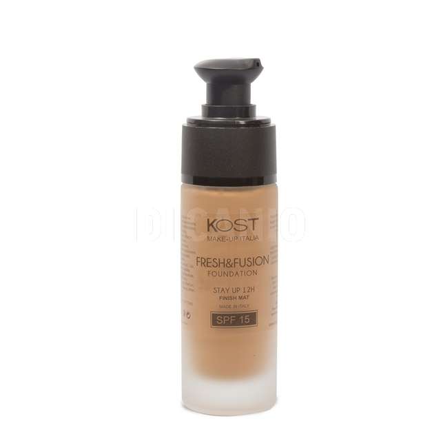 Fondotinta fresh e fusion 60 - Principale