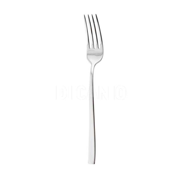 Dozz. forchetta tavola cream inox paderno - Principale