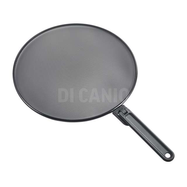 Paraspruzzi epoxy con manico pieg.29 cm - Principale