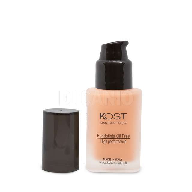 Fondotinta fluido oil free 04 - Principale