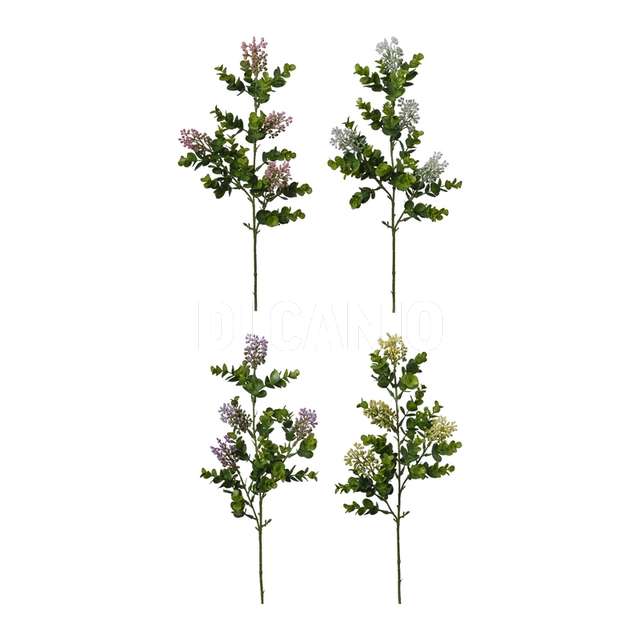 Ramo bacchine cm.60 assortito - Principale