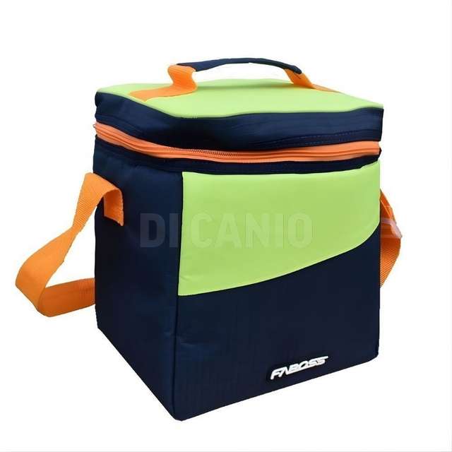 Borsa termica lt.14 urban - Principale