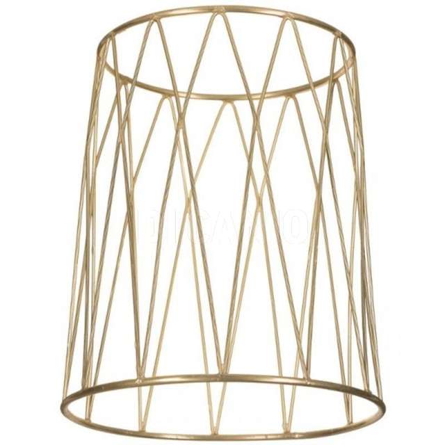 Stand oro universale antiscivolo cm.25x21h30 ilsa - Principale
