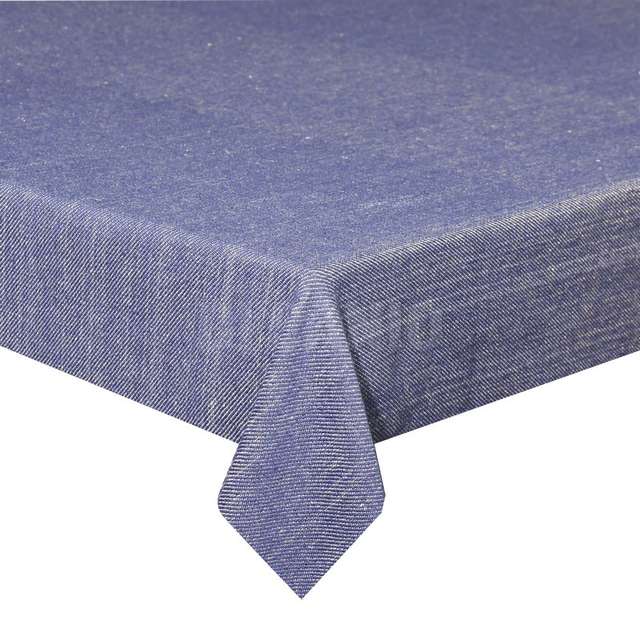 Tovaglia textile denim cm.140x180 - Principale