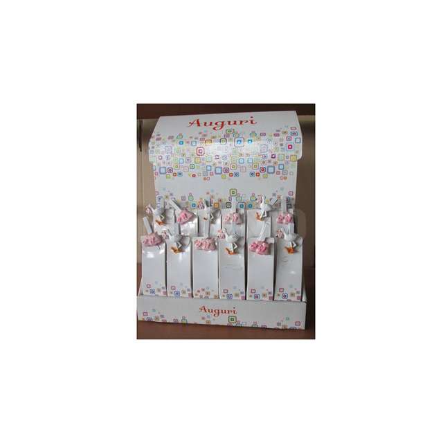 Sacchetto cartone con molletta bimba art.361_ln000112a_due e. - Principale