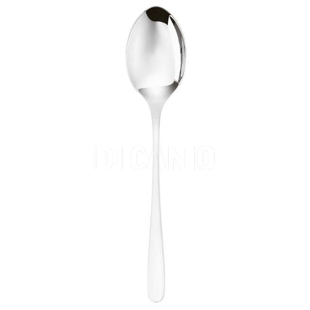 Dozz. cucchiaio tavola idea inox paderno - Principale