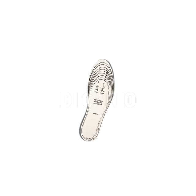 Soletta feltro bl 1 paio jumbo - Principale