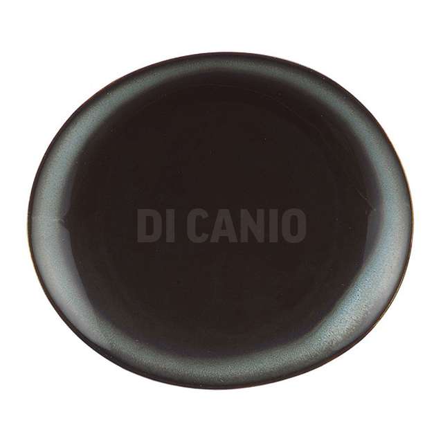 Ovale piano cm.20 trend corten tognana - Principale