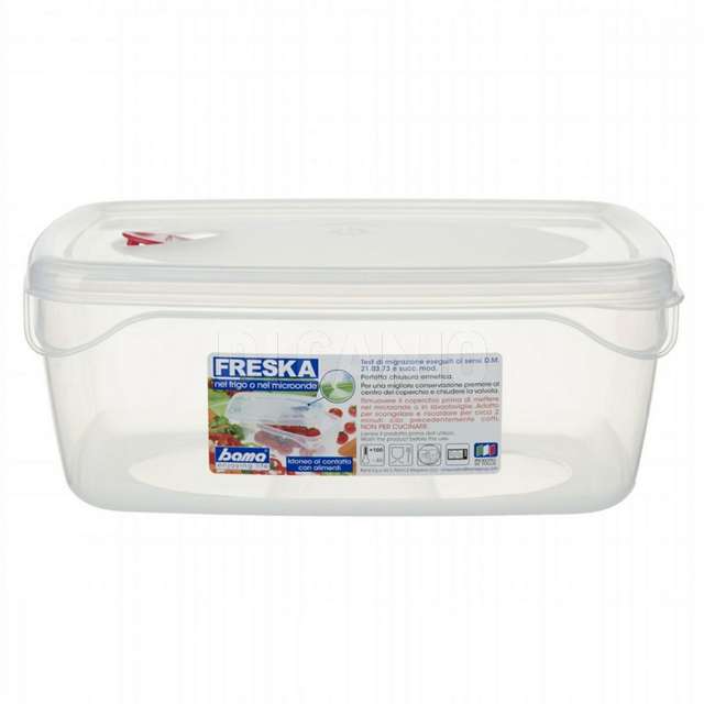 Freska grill lt.5.0 bama 29,6x21,5 h11,7 - Principale
