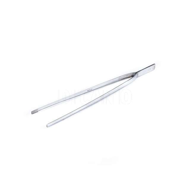 Pinza chef inox con fascia - Principale