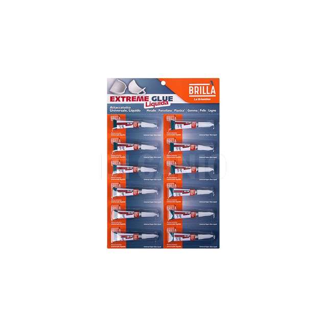 Attaccatutto extreme 3g 1 pz cartella - Principale