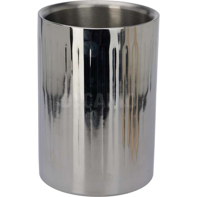 Glacette vino inox 12x18cm - Principale