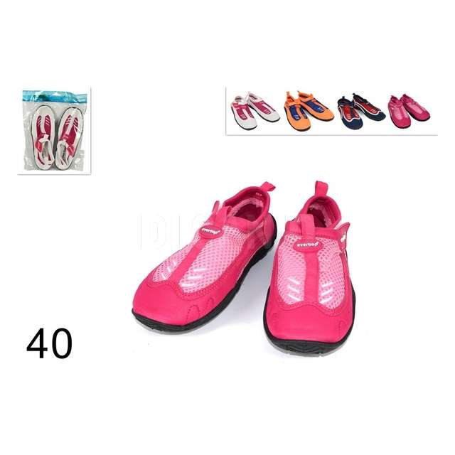 Aqua shoes donna 40 colori assortiti - Principale
