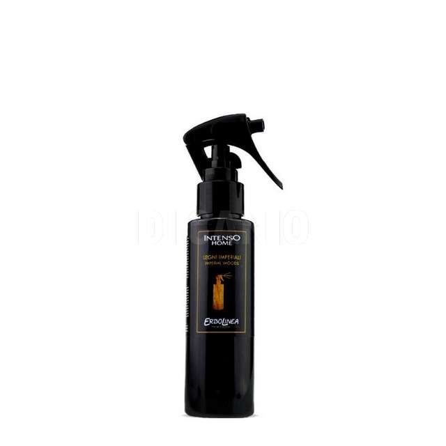 Intenso ambientatore spray 100 ml legni imperiale - Principale