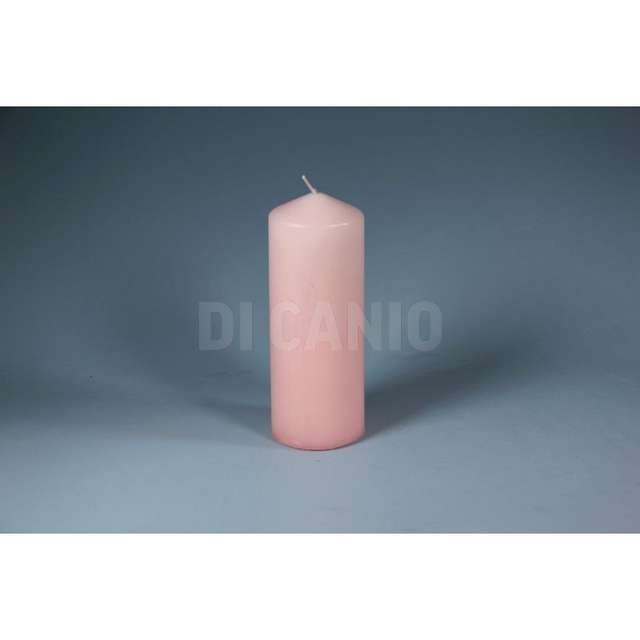 Pillar candle 250x75 _pnk arp.a11954 - Principale