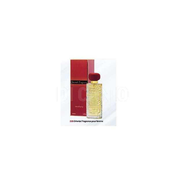 Profumo 100ml donna oriental ketu .-028--028 - Principale