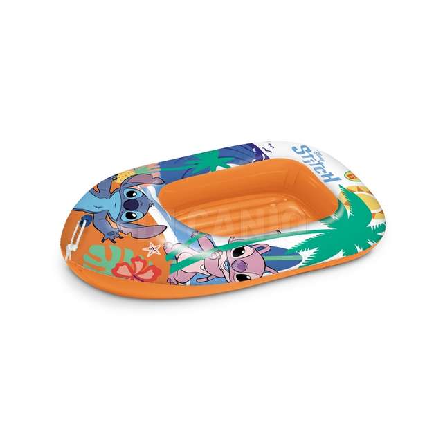 Canotto stitch cm.112 mondo - Principale