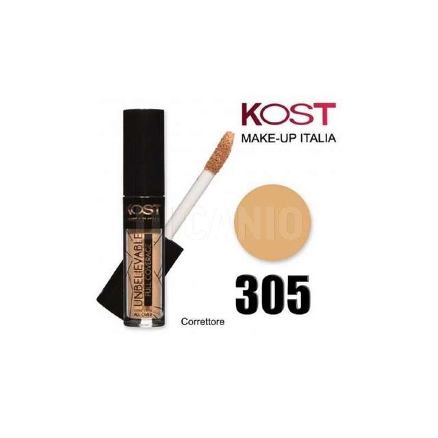 Correttore unbelievable 305 kost - Principale