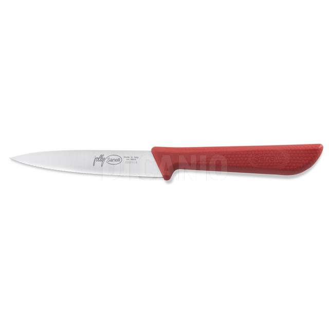 Spelucchino cm.11 microsegh.rosso jolly - Principale