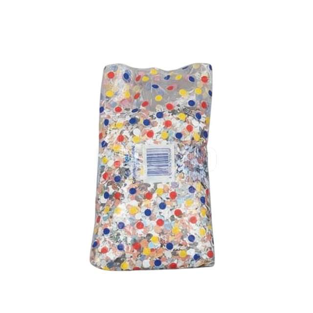 Busta coriandoli 100 gr. - Principale