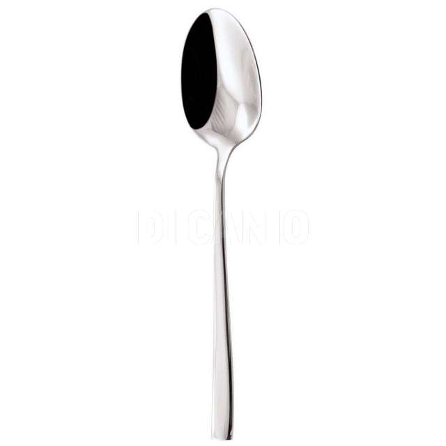 Dozz. cucchiaino te/caffe cream inox sambonet - Principale