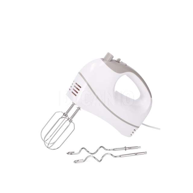 Sbattitore elet 5vel 200w 20x8xh26 - Principale