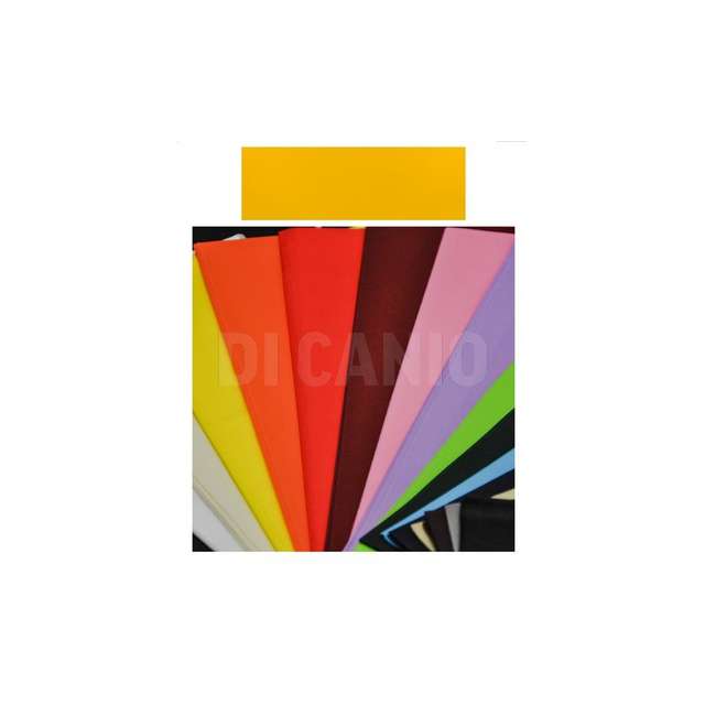 Tovaglia tnt giallo 100x100 - Principale
