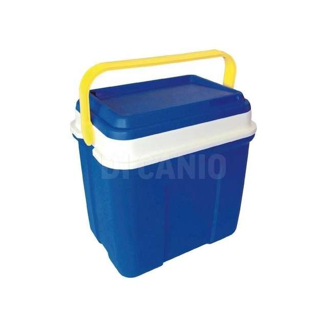 Frigo termico t28 lt.25 blu - Principale