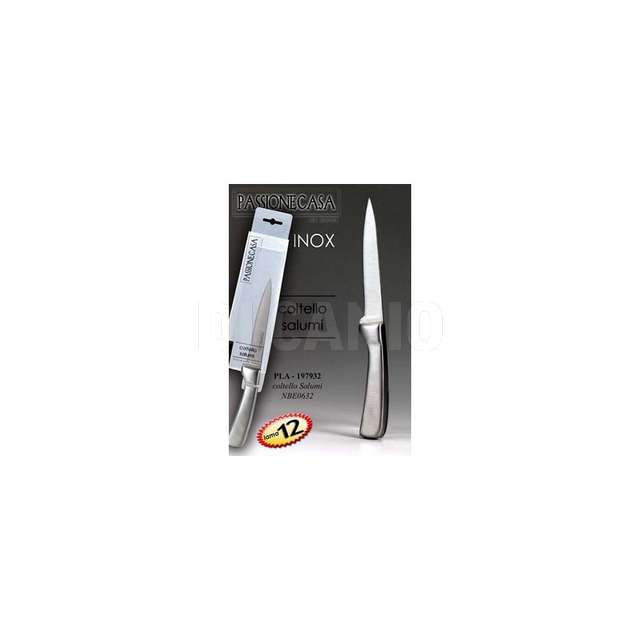 Coltello salumi 1pz (12_144) gicos - Principale