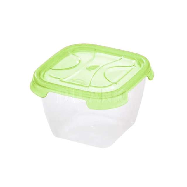 Frigo box quadrato lt.0.25 nuvola lime tontarelli - Principale