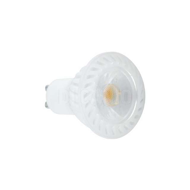 Lampadina led faretto 5 w gu 10 luce calda galileo.2405800 - Principale