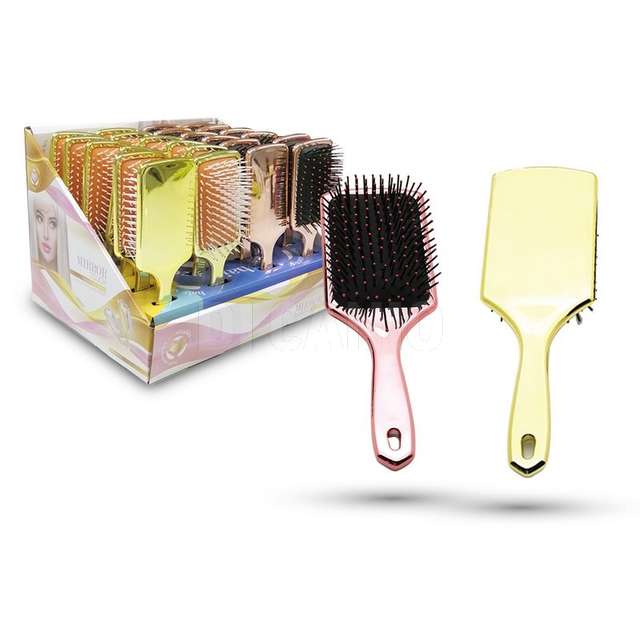 Spazzola mirror touch - Principale