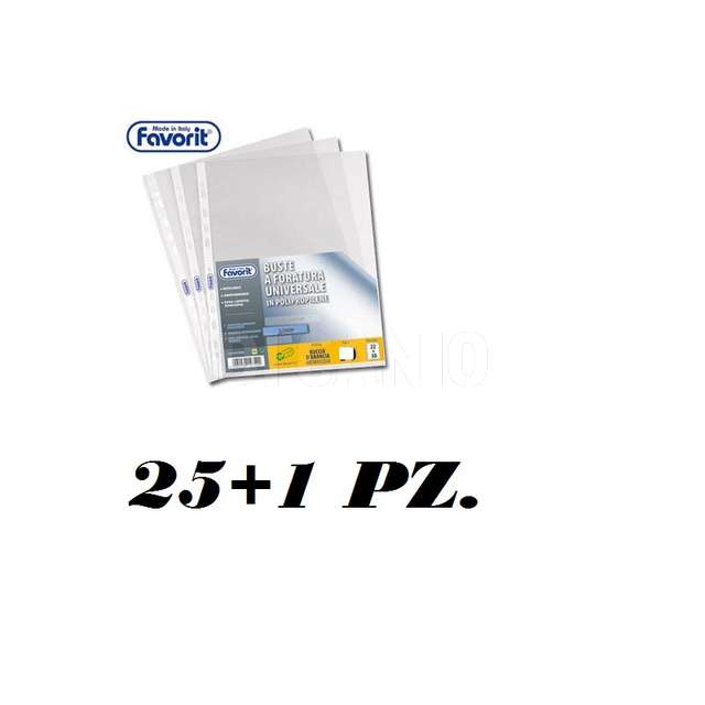 25+1 b.te fu 20x30 pp ba air ham - Principale