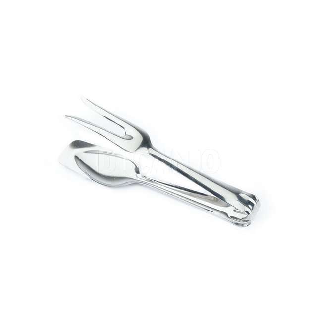 Molla inox arrosto con fascia rivadossi - Principale