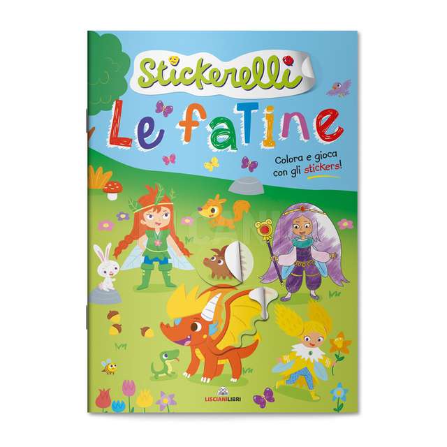 Le fatine 2020 - Principale