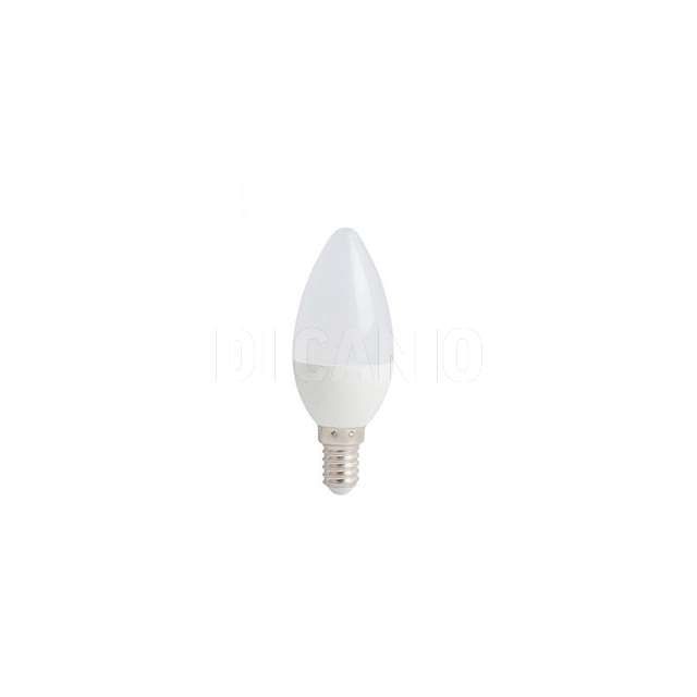 Goccia opale e14 7 watt 6500k 15000hfredda - Principale