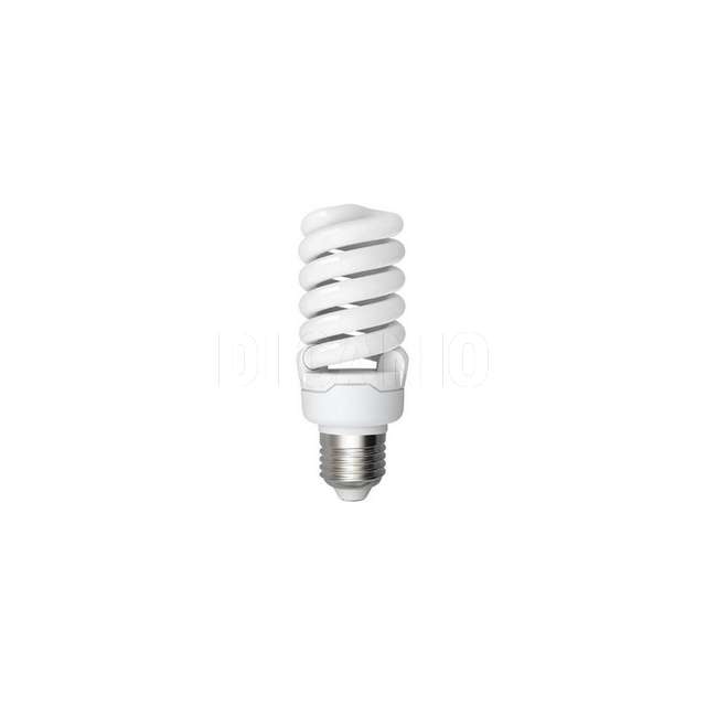 Lampada basso consumo m_spirale l_cal. (5_50) lt-e27-msp-20w - Principale