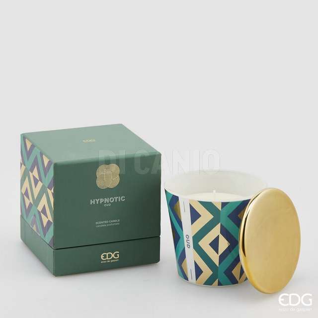 Candela hypnotic c/coperchio h9 oud edg - Principale