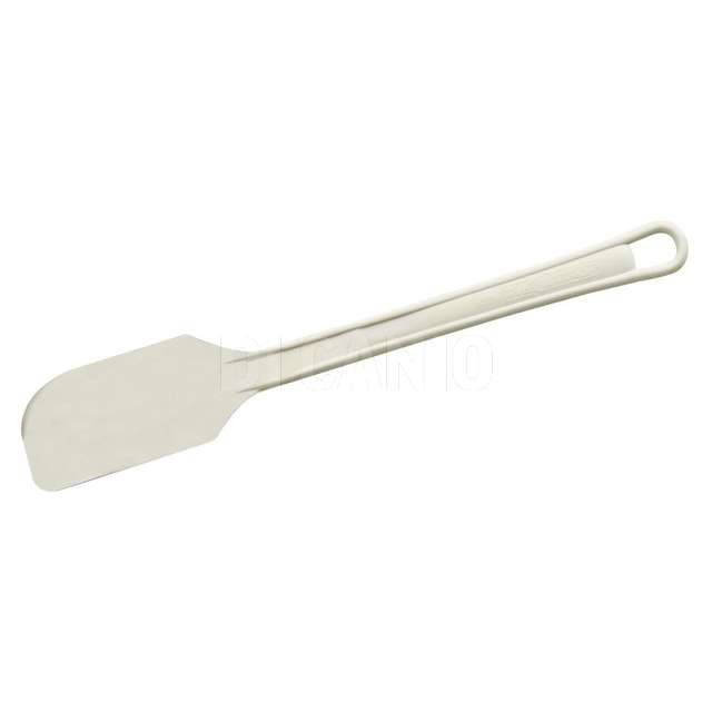 Spatola nylon 6.6 con fibra di vetro e silicone smussata professionale pa+ plus - Principale