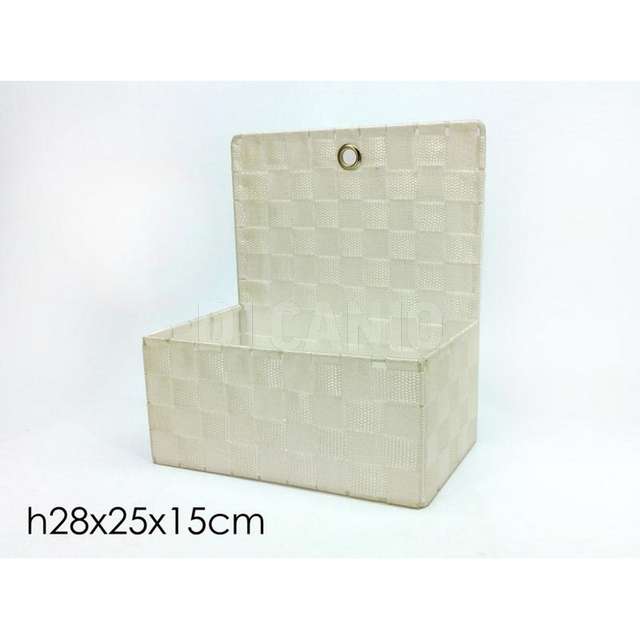 Mensola 25x15x28 crema gt. 640309309- - Principale