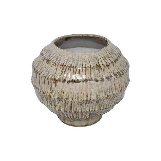 Vaso rd evie m26 cm ceramica - Principale