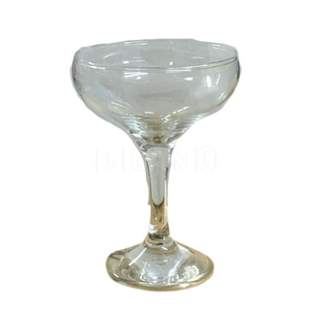 Conf. 6 coppe champagne yioula glass. - Principale