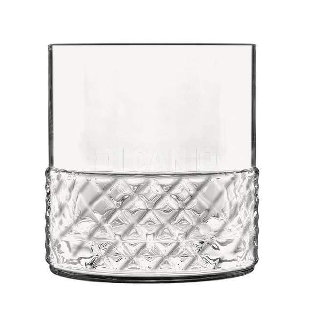 Bicchere roma 1960 acqua 30 cl bl - Principale
