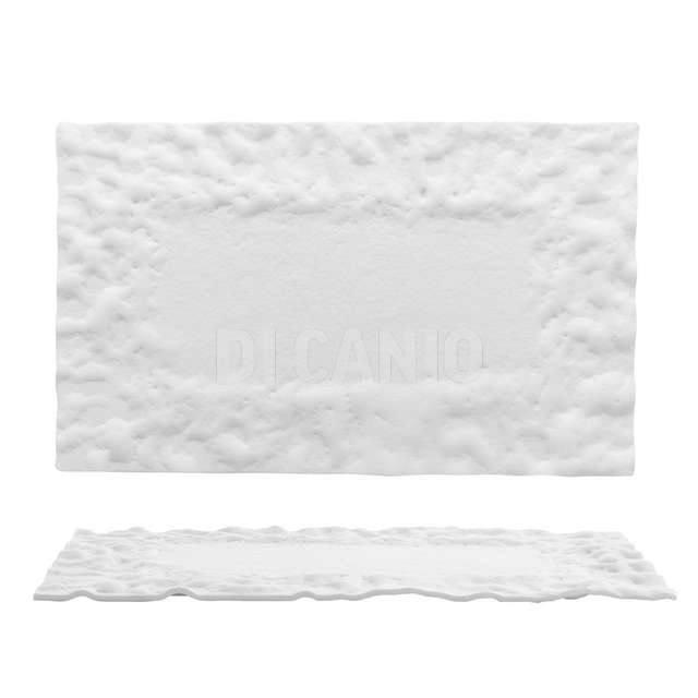 Vassoio gourmet roccia cm.33x20 - Principale