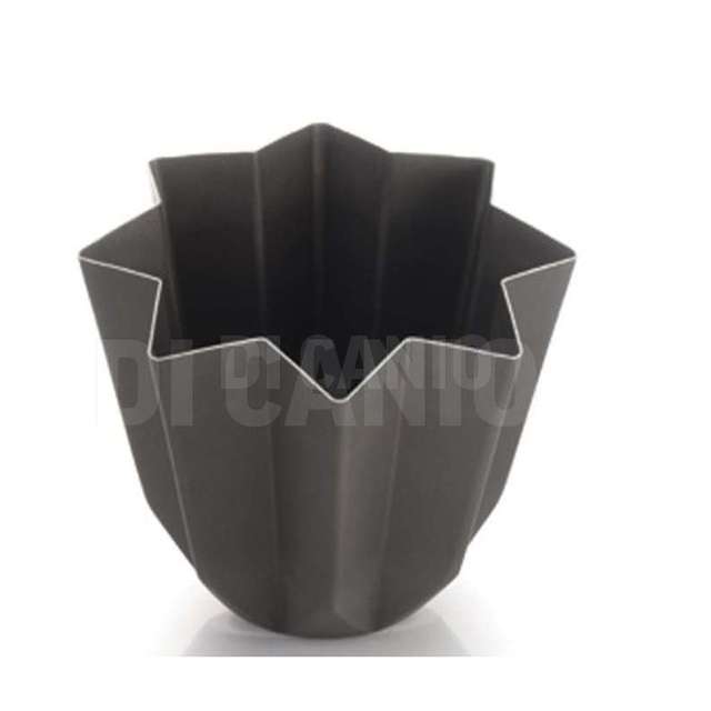 Forma pandoro kg.1 cm.23x16 vespa 20853 - Principale